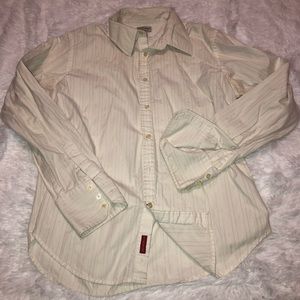 ❓GUESS Button Down Shirt❓